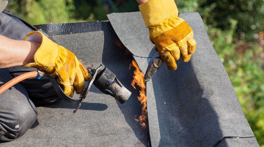 Local Chimney Repair in Huntington Woods, MI